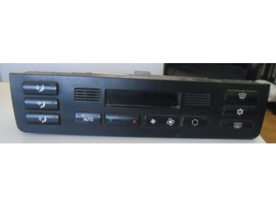 Comando Sofagem BMW E46 1998 CSOF93